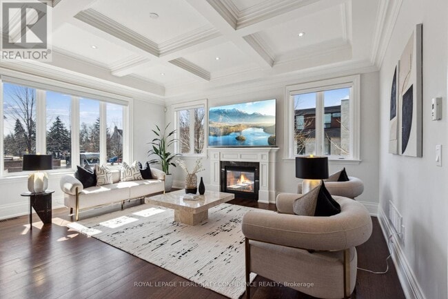 property at 241 Hounslow Ave
