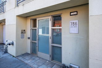 786 Minna St in San Francisco, CA - Building Photo - Building Photo