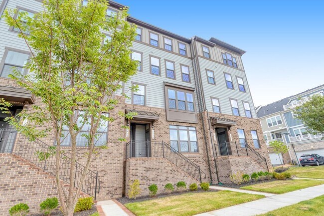 property at 1614 Kirkman St