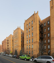 415 LEFFERTS AVE in Brooklyn, NY - Building Photo - Building Photo