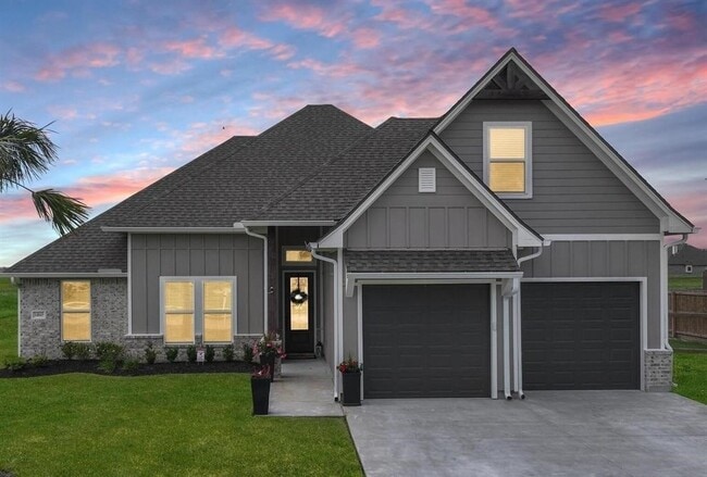 property at 14845 Norma Jane Ln