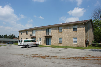 348-360 Redding Rd in Lexington, KY - Building Photo - Building Photo