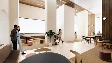 FOUND Study Financial District in New York, NY - Building Photo - Building Photo