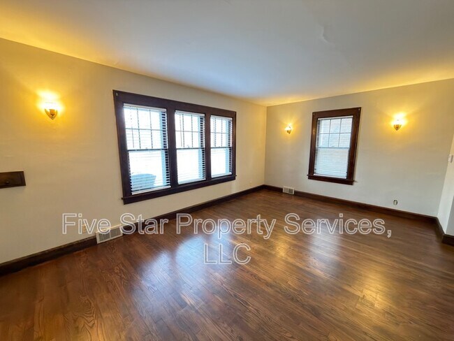 604 Bryn Mawr Blvd in Springfield, IL - Building Photo - Building Photo