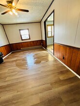 3112 S Chippewa Ln in Muncie, IN - Foto de edificio - Building Photo