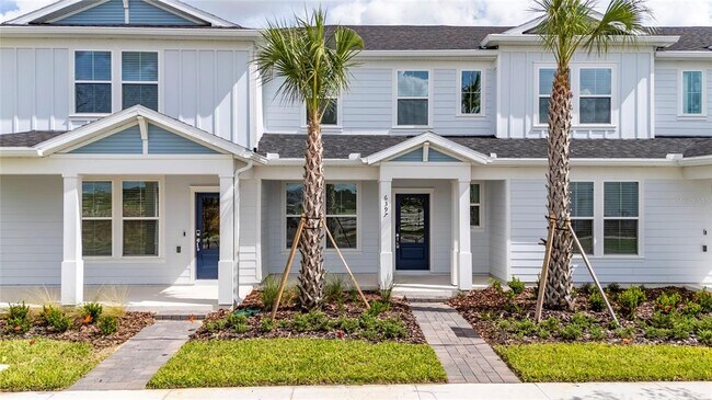 6397 Breeze Filled Ln in Winter Garden, FL - Building Photo - Building Photo