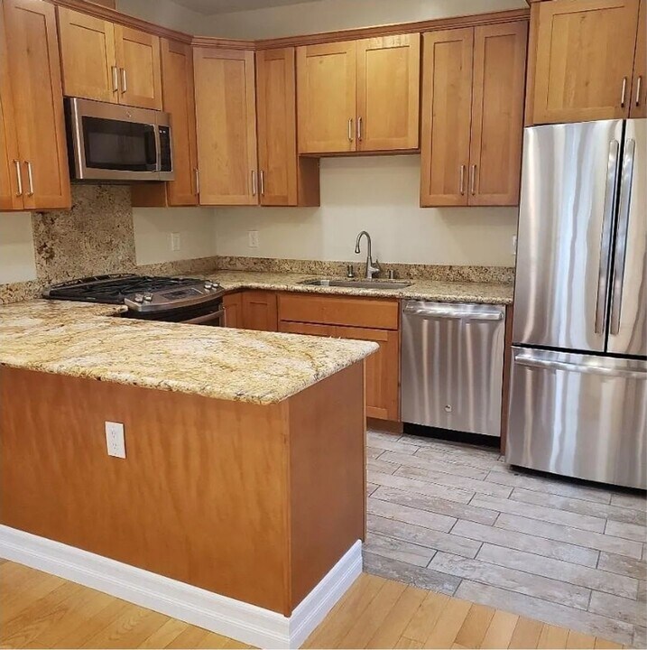 309-311 Cowper St in Palo Alto, CA - Building Photo