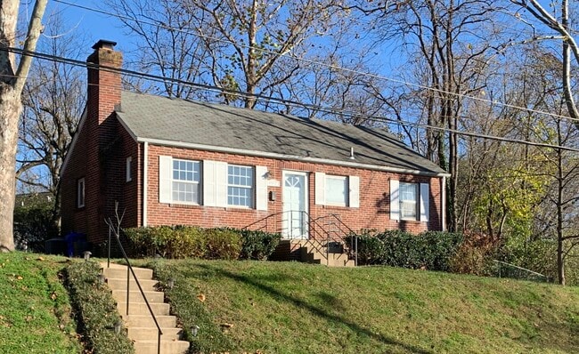 property at 4703 Saul Rd