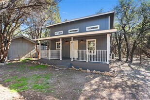 23081 Nameless Rd in Leander, TX - Building Photo