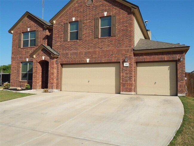 358 Alamosa Dr in Georgetown, TX - Building Photo - Building Photo
