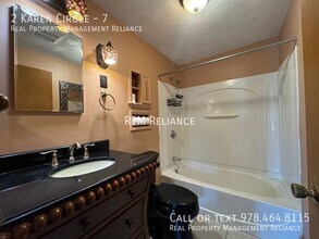 2 Karen Cir in Billerica, MA - Building Photo - Building Photo
