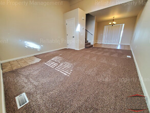 1557 Bull Pen Way in Idaho Falls, ID - Building Photo - Building Photo