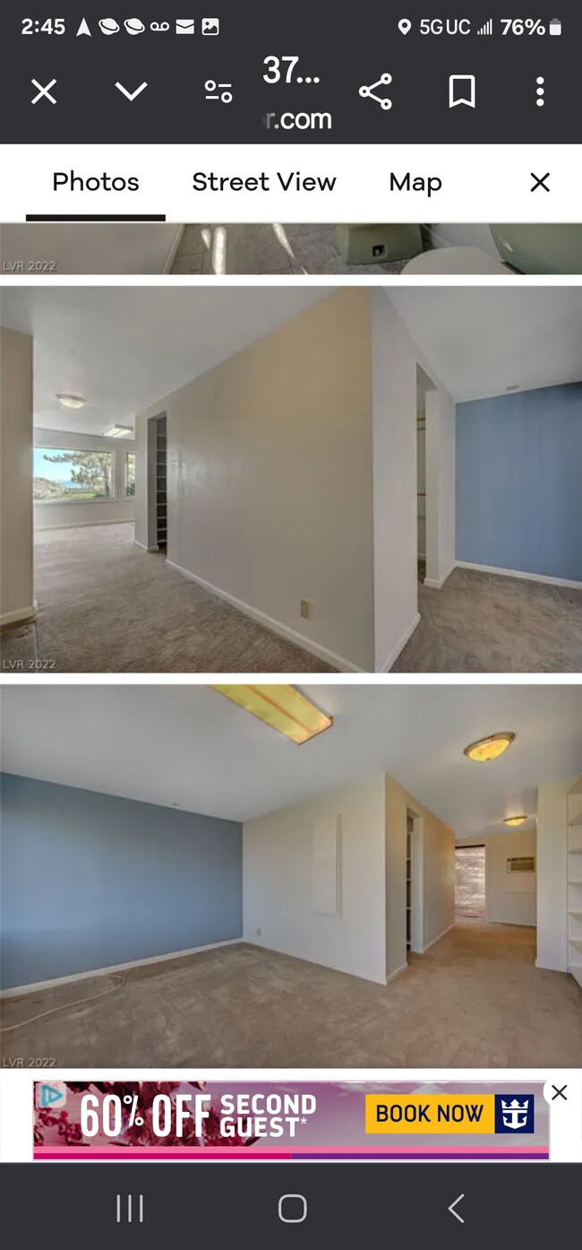 371 Claremont St in Boulder City, NV - Building Photo - Building Photo