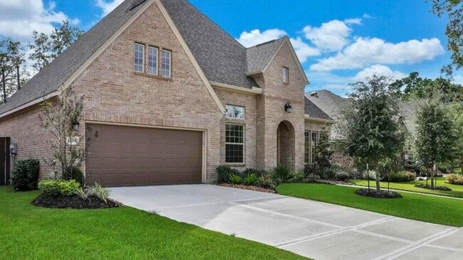 property at 13214 Itasca Pine Dr