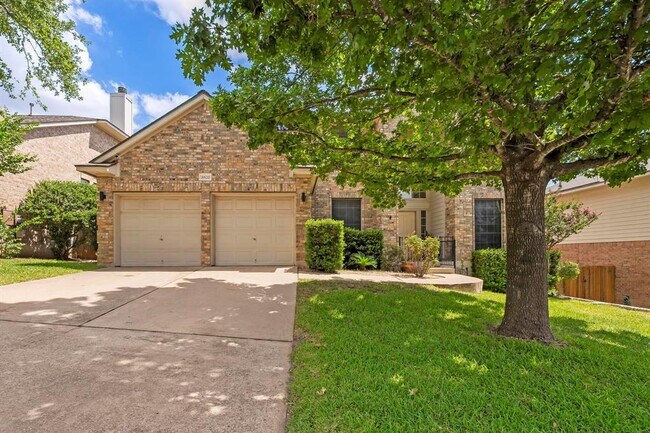 8820 Colberg Dr in Austin, TX - Building Photo - Building Photo