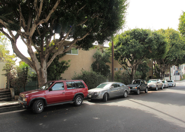 La Playa Apartments in Santa Monica, CA - Building Photo - Building Photo