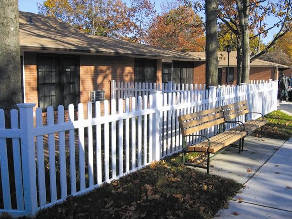 Newhall Garden Apartments in New Haven, CT - Foto de edificio