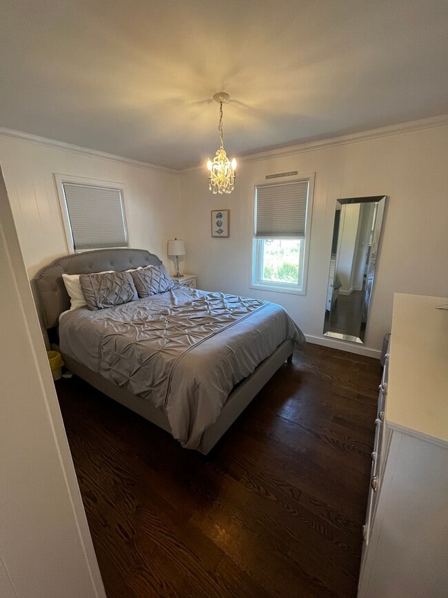 property at 46 Flintstone Rd