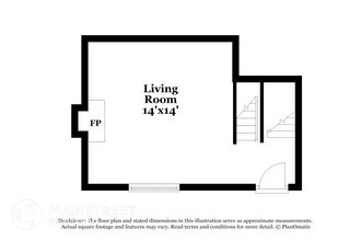 19402 Diamond Ln in Smithville, MO - Building Photo - Building Photo