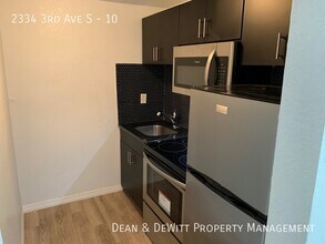 2334 3rd Ave S in St. Petersburg, FL - Building Photo - Building Photo