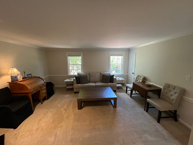 220 N Saint Asaph St, Unit 7 in Alexandria, VA - Building Photo - Building Photo