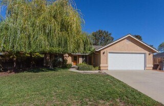 2722 Garnet Ct in Redding, CA - Building Photo