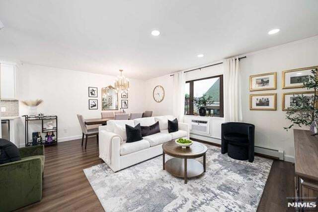 141 Park Ave, Unit 8 in East Rutherford, NJ - Building Photo - Building Photo