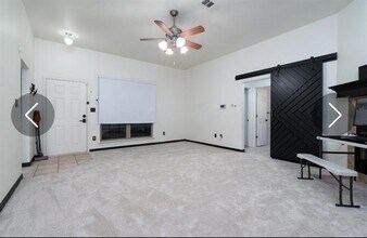 7950 Starlight Dr in Abilene, TX - Building Photo - Building Photo