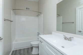 Parkside Apartments in Doraville, GA - Building Photo - Interior Photo