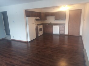 2915 Park Terrace Dr in Rockford, IL - Foto de edificio - Building Photo