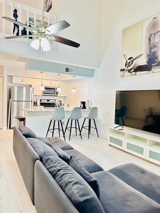 2725 Tally Ho Ave in Orlando, FL - Building Photo