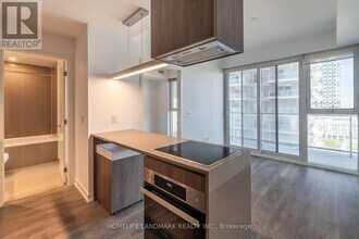 15-1515 Lower Jarvis St in Toronto, ON - Building Photo - Building Photo