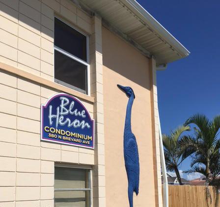380 N Brevard Ave in Cocoa Beach, FL - Building Photo - Building Photo