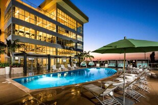8725 Ariva Ct, Unit SI ID1266094P in San Diego, CA - Building Photo