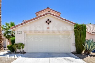 6046 Evening View St in North Las Vegas, NV - Building Photo