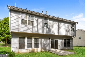 105 Ridge Rd in College Park, GA - Building Photo - Building Photo