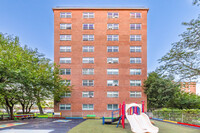 Aguilar Gardens in Fresh Meadows, NY - Building Photo - Building Photo