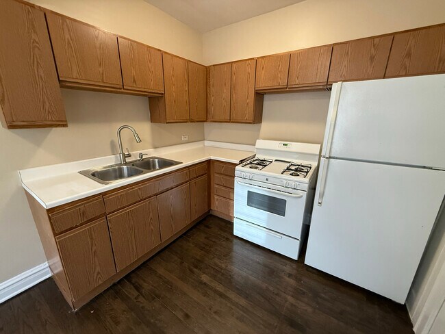 6848 32nd St in Berwyn, IL - Building Photo - Building Photo