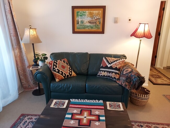 941 Calle Mejia, Unit 1213 in Santa Fe, NM - Building Photo - Building Photo