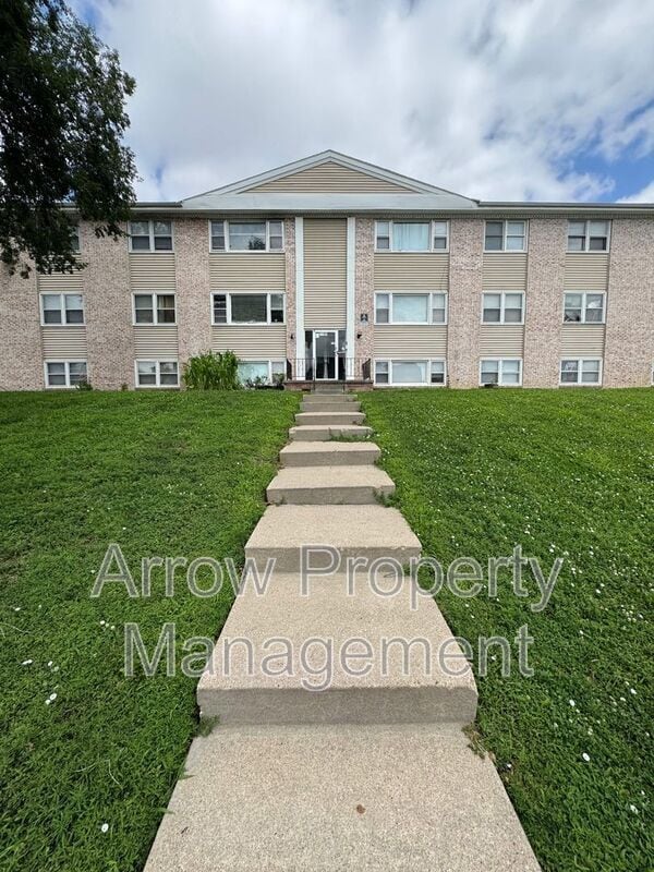 property at 2206 K St