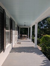 809 Simpson St in Greensboro, NC - Foto de edificio - Building Photo