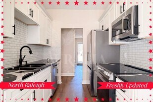 5101 Brittonwood Ct in Raleigh, NC - Building Photo