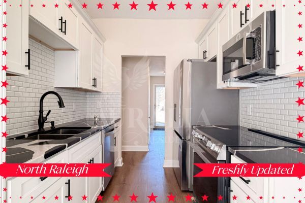 property at 5101 Brittonwood Ct