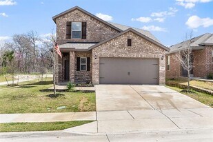 3213 Bedstraw Ln in Melissa, TX - Building Photo