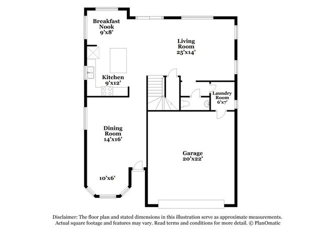 15853 W Diamond St in Goodyear, AZ - Building Photo - Building Photo