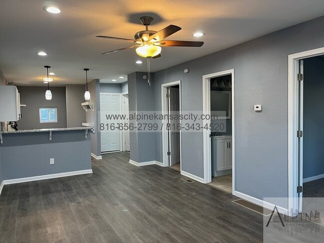 817 White Ave in Kansas City, MO - Building Photo - Building Photo