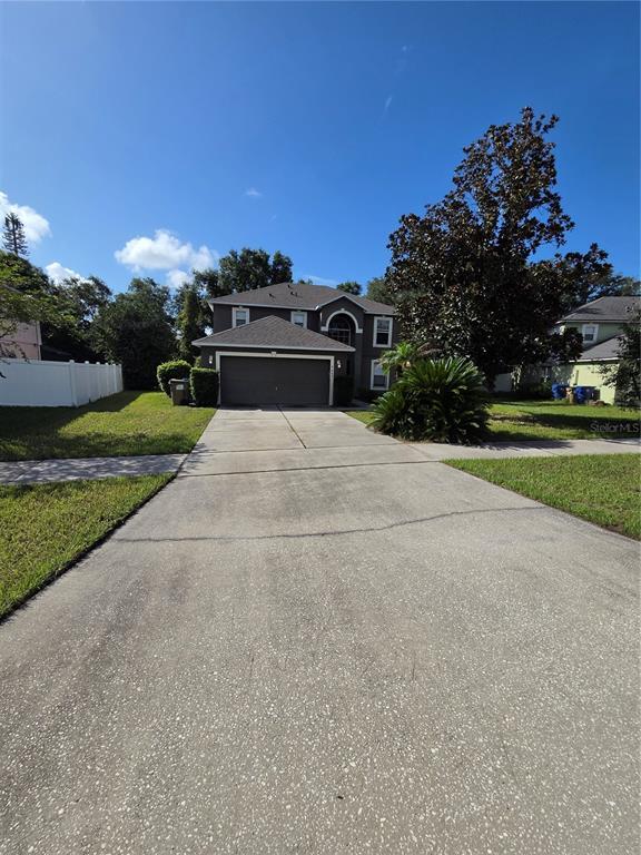 property at 9442 Water Fern Cir