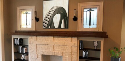 2226 N Kenmore Ave, Unit Garden-Front in Chicago, IL - Foto de edificio - Building Photo