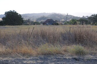 Capell Valley Mobile Home Park in Napa, CA - Building Photo - Building Photo