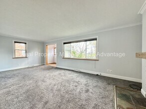 3126 Trafford Rd in Royal Oak, MI - Foto de edificio - Building Photo